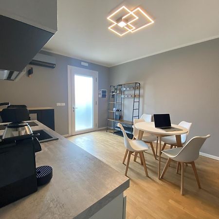 شقة Zen House Gradisca dʼIsonzo المظهر الخارجي الصورة